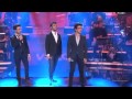 IL VOLO en Ti Lascio una Canzone 