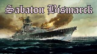 Sabaton | Bismarck | Lyrics