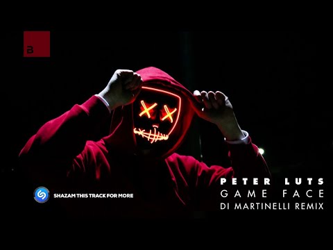 Peter Luts - Game Face (Di Martinelli Remix) [Big & Dirty Records]