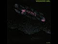 The S O S Band Weekend Girl HQ