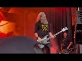 Mastodon "Joseph Merrick" (Live at Stage AE, Pittsburgh, 7/30/24)