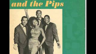 THE PIPS - ROOM IN YOUR HEART