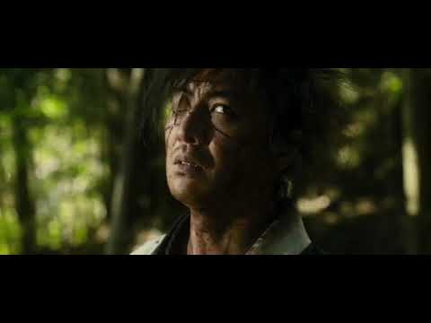 Blade Of The Immortal | Manji VS Shira | Fight Scene
