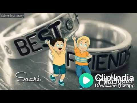 download lagu mp3 mp4 Frnds Forever Status, download lagu Frnds Forever Status gratis, unduh video klip Frnds Forever Status