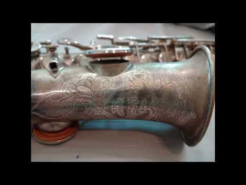 100724 selmer then 62 HL 154 all keys
