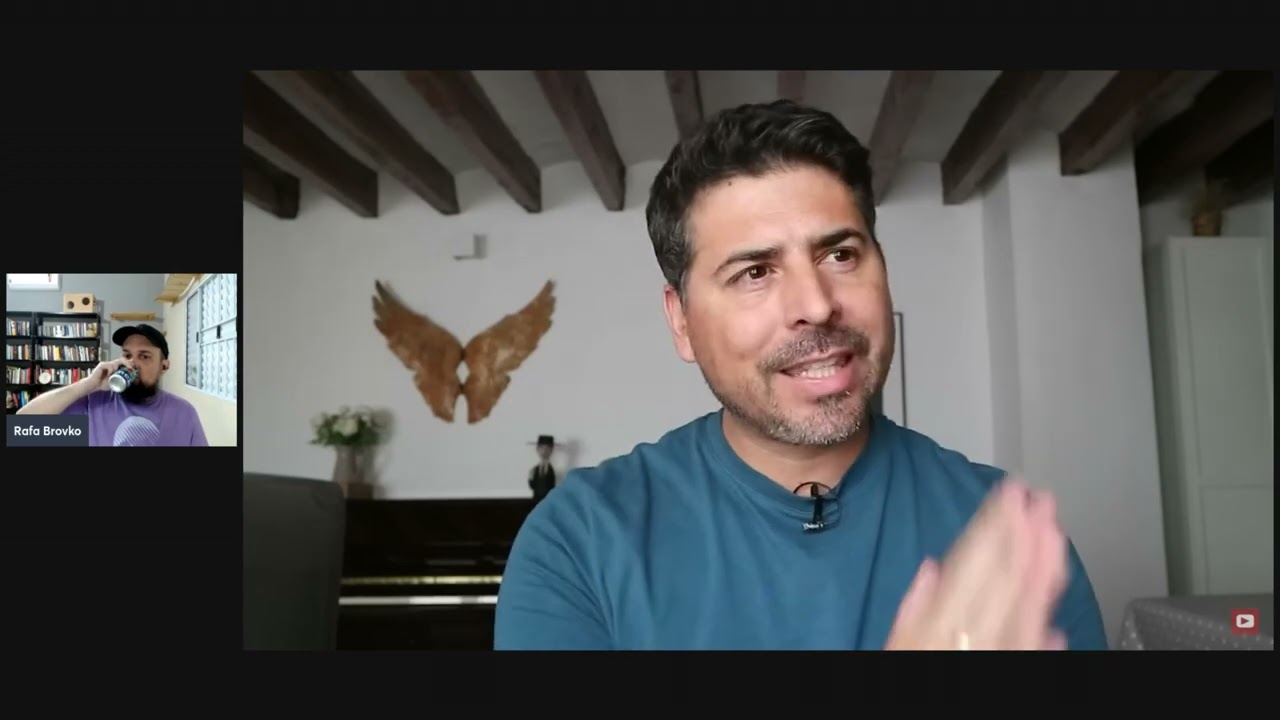 Ian Neves x 'A Verdade' - Observatório Pedro Doria