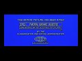 Closing To 2007 DVD Of October Sky 1999