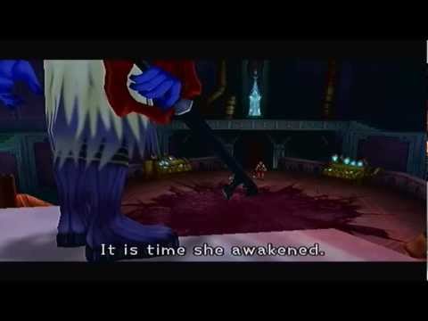 Let's Play Kingdom Hearts - Part 53: Best. Cutscene. Ever.