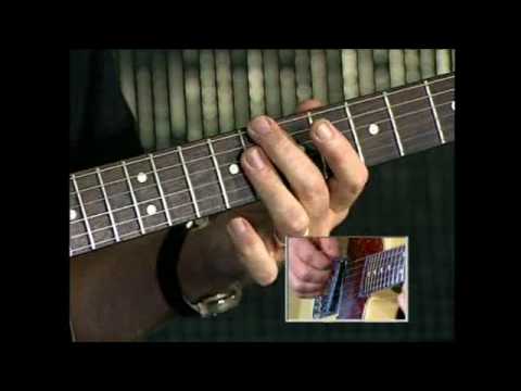 Jazz Licks: Vol. 4 Guitar Lesson @ Guitarinstructor.com (excerpt)