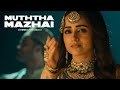 Muththa Mazhai Video Song I Chinmaye Version STR Trisha I AR Rahman New Latest Tamil Songs