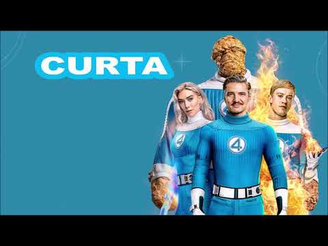 Quarteto Fantástico: Primeiros Passos. The Oogum Boogum Song -FAIXA 2