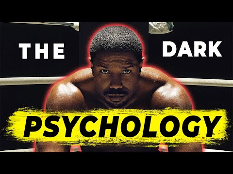 The Dark Psychology of Adonis Creed