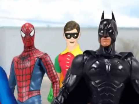 EL BANANERO - EL MINISHOW #1