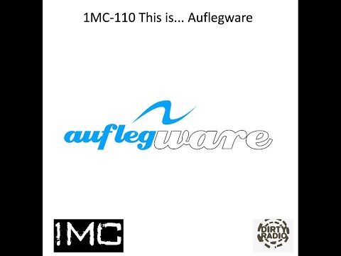 1MC – No.110 – This is… Auflegware