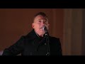 Bruce Springsteen - Land Of Hope And Dreams (from Celebrating America)