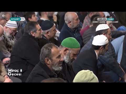 Miraç & Münacaat Bahri - Mustafa Alphayta