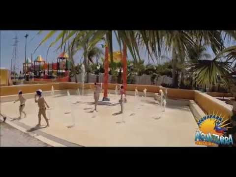 acquazzurrapark