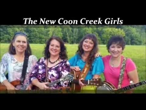 The New Coon Creek Girls - Hazel Creek