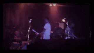 The Pink Spiders - Hey Jane Live at Mercy Lounge