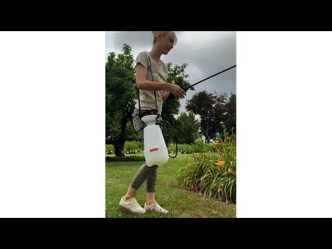 Škropilnica Solo 212