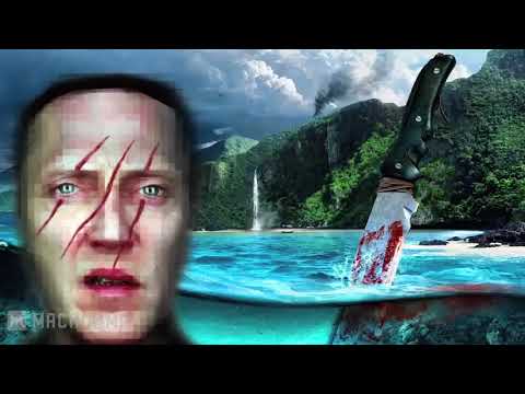 Christopher Walkenthrough - Far Cry 3