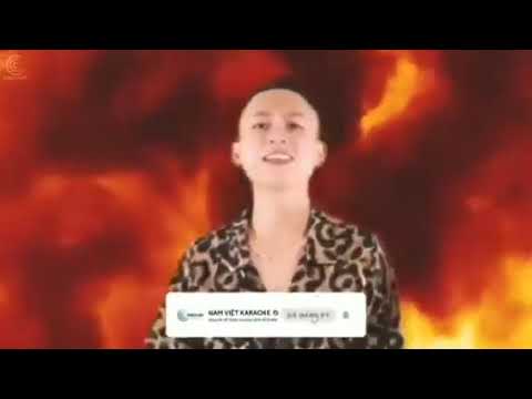 7 love - karaoke tone nữ