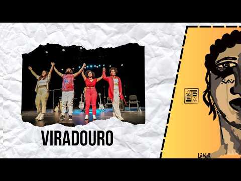Viradouro (Aloysio Letra) – Festival Malungo 2