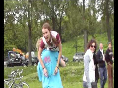 RHC MC1 kampioen - teaser