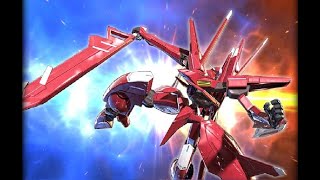 【最新版】アルケーガンダム全武装集【EXVS2】