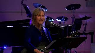 Lisa Nadeau sings “My Ripple” tribute for 9/11 20th Anniversary