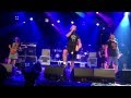 ЛЯПИС ТРУБЕЦКОЙ "Железный" 01.12.2012 LiveHD-Video PEEPL! Rock ...