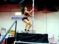 Exxxotica Expo 2009 Pt 1