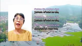 Download lagu Klik 263 Betapa Baik dan Senang/ I Mehem Kanumanaman bahasa Tonsawang mp3