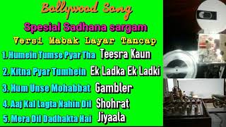 Download lagu Kumpulan Lagu India Spesial Sadhana Sargam Versi Mabak Layar Tancap mp3