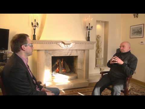 MAM KOMINEK II EDYCJA Robinson