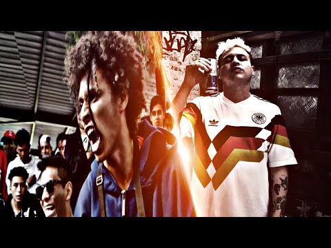 KIMANI vs BANG VERSUS - Semifinal  #Facultaderap   1vs1  /#1raTemporada  25/7/2019