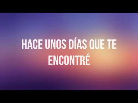 Nuestra Historia video
