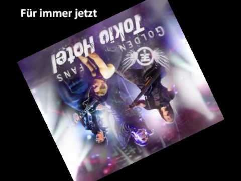 Für immer jetzt Français/Allemand