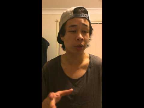 Sydney beatbox royale entry