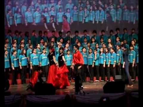 Christ University Choir - 