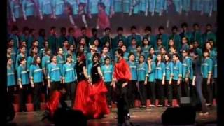 Christ University Choir - 