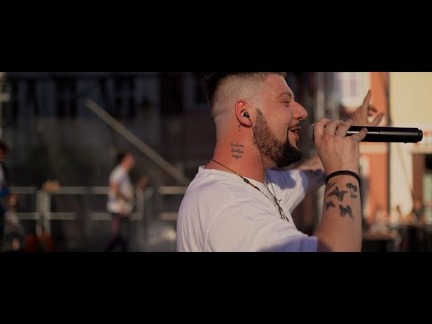 Kamil Zadrożny | Dopamina | Młody Gump - Czyste Niebo live!