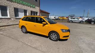 Automobile &Scaron;koda FABIA 1,0 TSI VIN 532 | Image 4 - Autoline