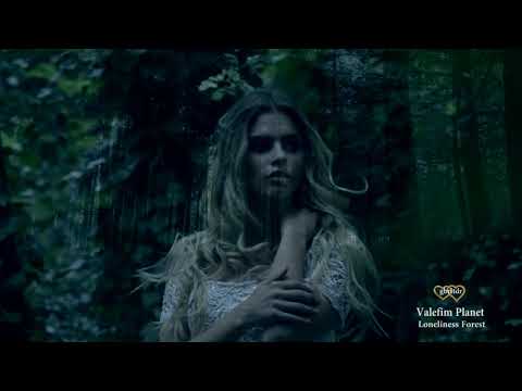 💕Valefim Planet - Loneliness Forest💕
