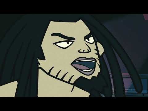 HANISLIP - YOU F*** ME UP (OFFICIAL MUSIC VIDEO)