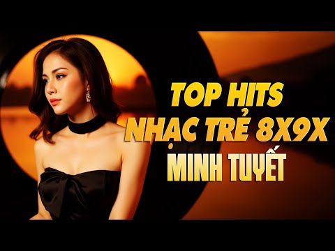 Minh Tuyết Hát Nhạc Trẻ 8X9X Hay Ngất Ngây Nghe Là Nghiện Ngay - Liên Khúc Người Về Cuối Phố