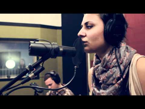 nilu - Sing For You (Live)