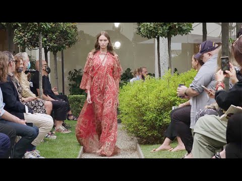 Etro | Spring Summer 2021 Full Show | Menswear