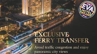White Swan Hotel | Guangzhou, China | Hotel Review 🏩
