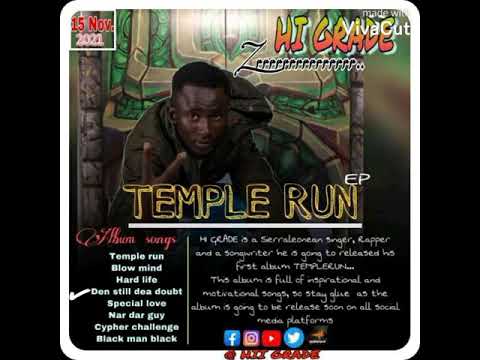 Hii Grade) den still dae doubt